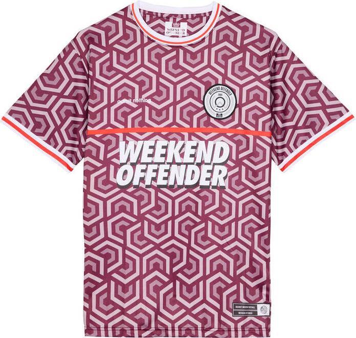 Immagine prodotto Weekend Offender maglietta marchilli (S)