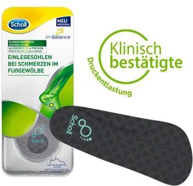 Image du produit Scholl In-Balance