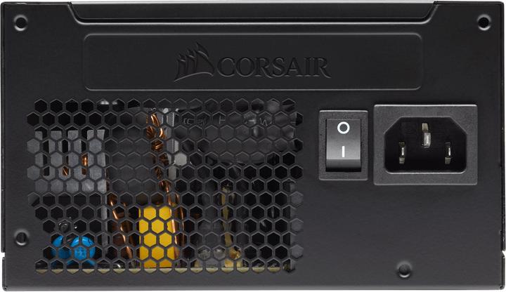 Produktbild Corsair Vs650 2018 (650 W)
