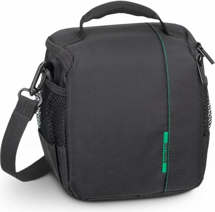Produktbild Rivacase 7420 (PS) DSLR Elegant (Kamera Schultertasche, 0.00 l)