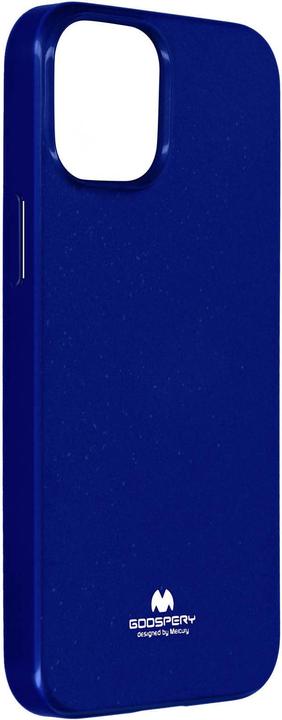 Actual product image jelly series (Apple iPhone 13 mini)
