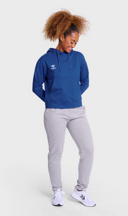 Image du produit hummel HMLGO 2.0 HOODIE FEMME (M)