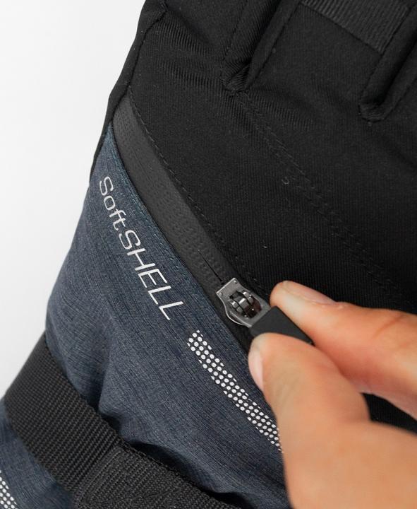 Immagine prodotto Reusch Demi r tex XT / vestito (S)