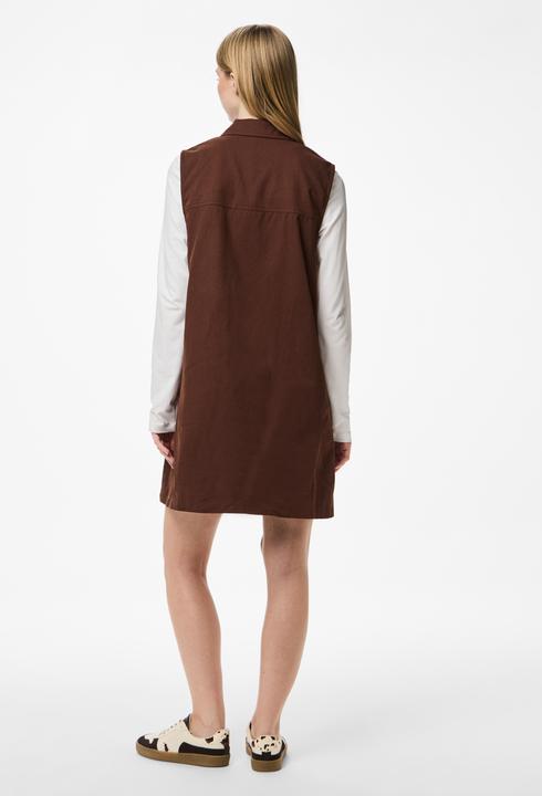 Produktbild Pieces PCNYNNE Kleid ohne Ärmel (XS)
