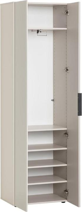 Actual product image Johann Jakob Diana (59 x 197 cm)