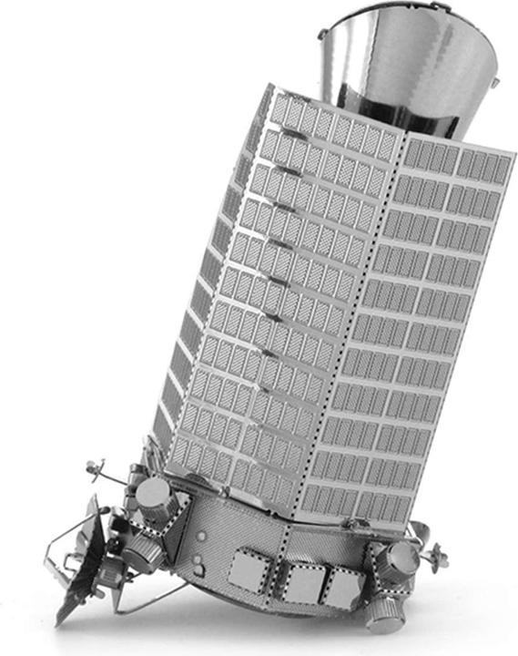 Actual product image Metal Earth Kepler Spacecraft