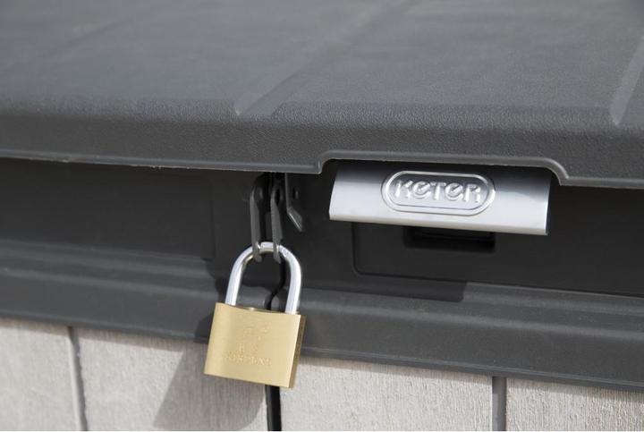 Immagine prodotto Keter Elite Store 1150 L