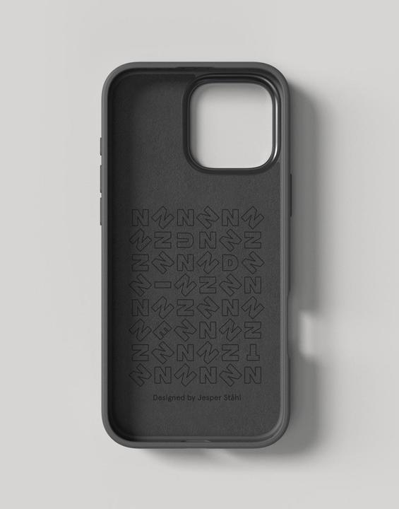 Produktbild Nudient MagSafe Case (Apple iPhone 16 Pro Max)