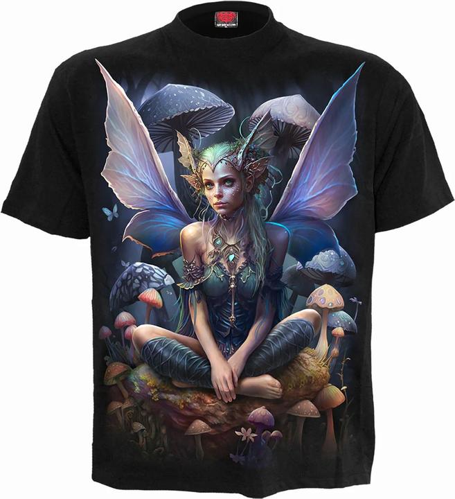 Spiral Magical TShirt
