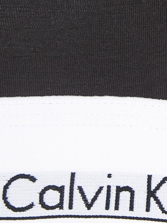 Produktbild Calvin Klein Lght Lined Bralette, Ub1 (L)