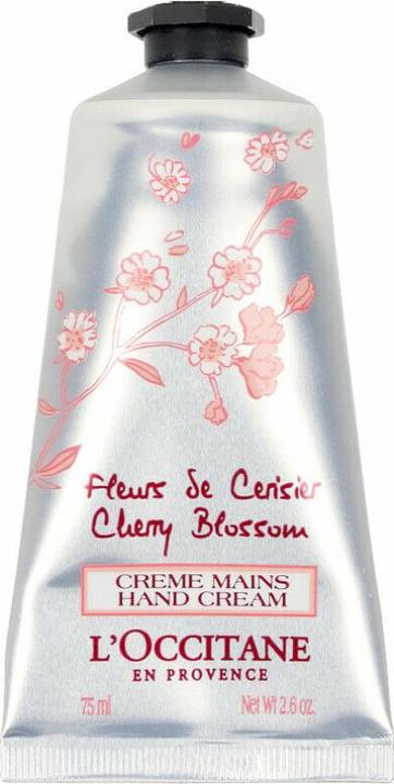 L'Occitane Cherry Blossom (75 ml)