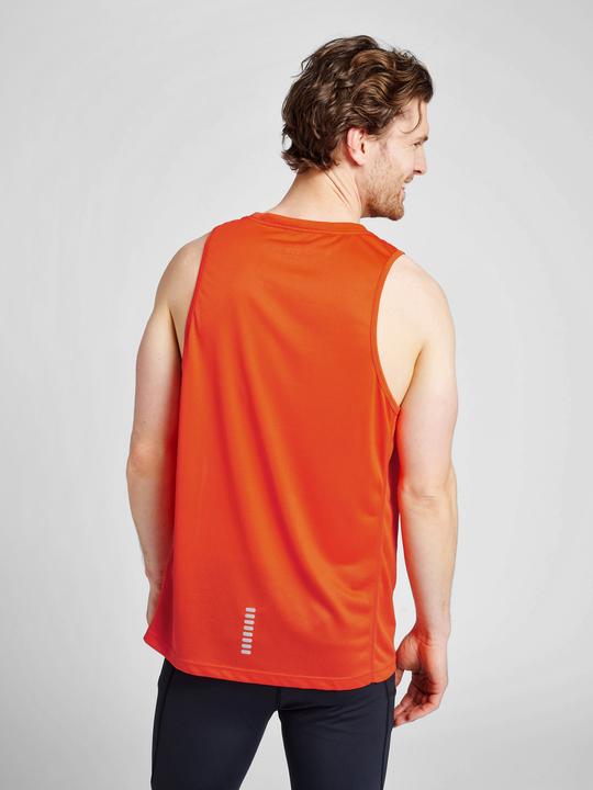 Actual product image Newline Men Running Singlet (L)