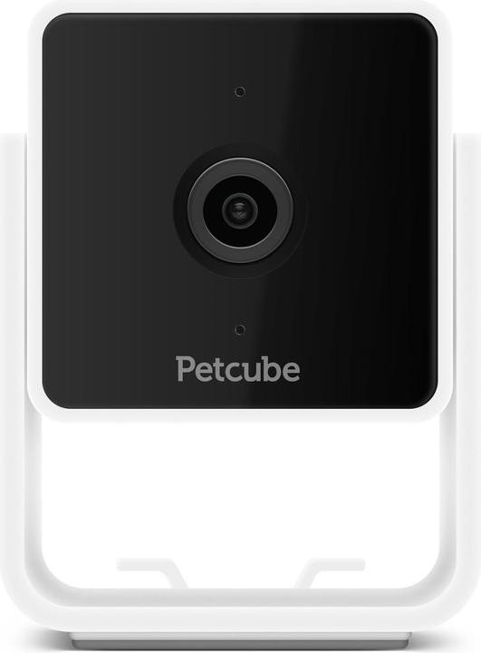 Produktbild Petcube Haustierkamera (Katzenminzespielzeug)