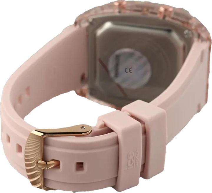 Produktbild ICE Watch ICE-Watch ICE digit boliday Damenuhr (38 mm)