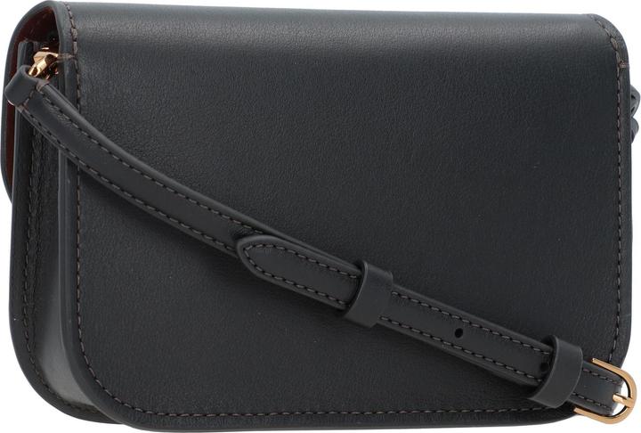 Image du produit Fossil Lennox Sac à bandoulière en cuir 19.5 cm