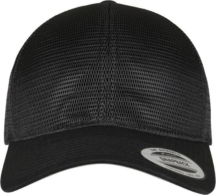 Immagine prodotto Flexfit Tappo Omnimesh 360° - 13927 (Taglia unica)