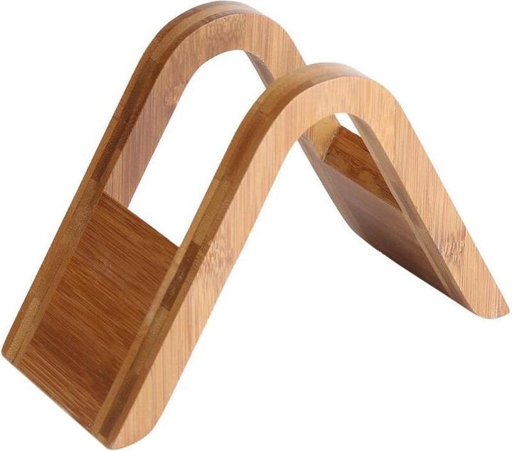 Produktbild JTI Kaffeefilterhalter aus Holz