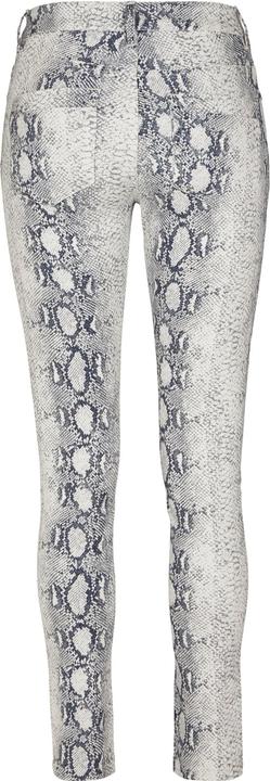 Immagine prodotto Urban Classics Pantaloni skinny in twill elasticizzato da donna (29)