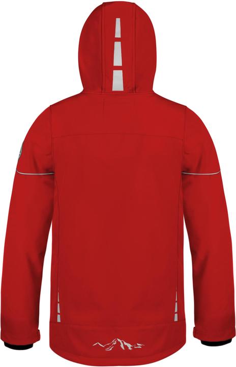 Immagine prodotto Normani Giacca Softshell per bambini Galway - 2382 (170, 176)