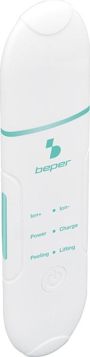 Produktbild Beper Ultra sonic skin cleansing spatula P302VIS003