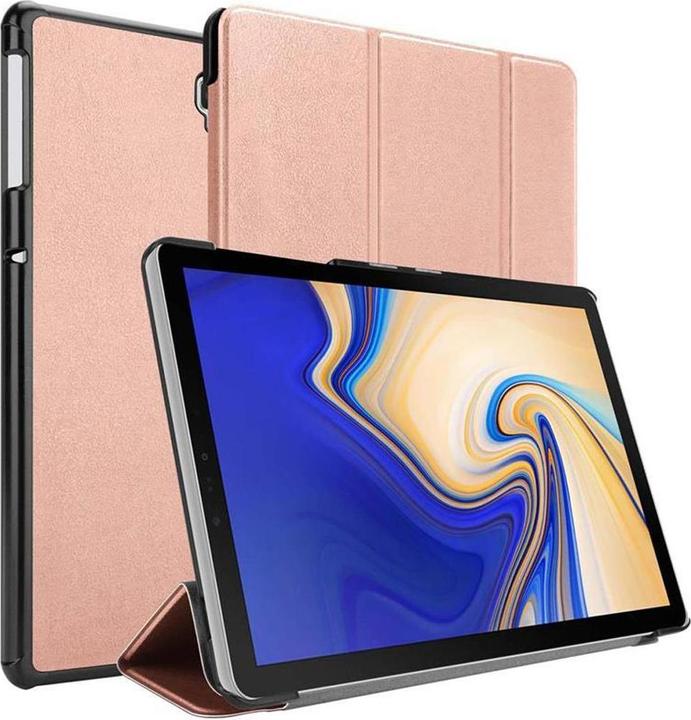 Produktbild Cadorabo Tablet Book Cover (Galaxy Tab S5e)