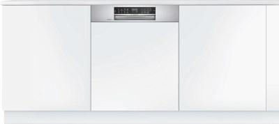 Image du produit Bosch Hausgeräte SMI6ZDS49E
