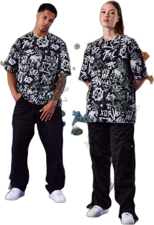 Actual product image Project X Paris Ekko (S)
