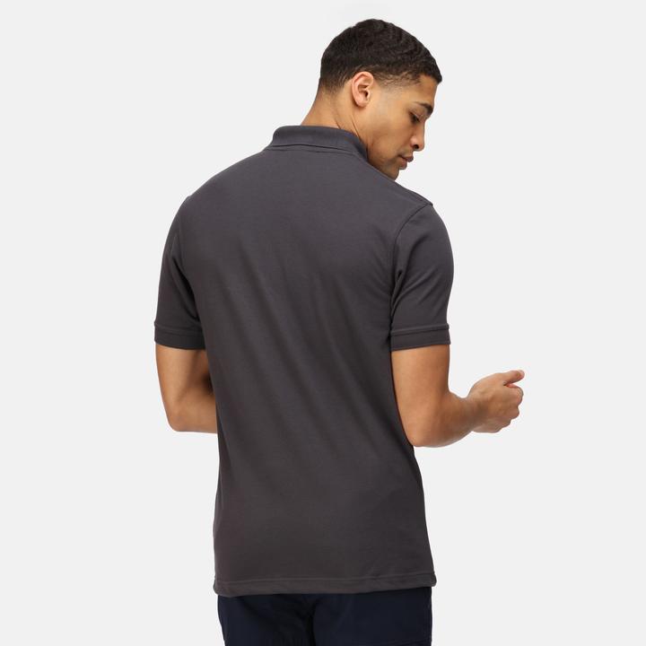 Immagine prodotto Regatta Polo classica 6535 a maniche corte (XL)