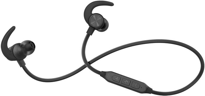 Actual product image Motorola Moto SP105 (No noise cancelling, 8 h, Wireless)