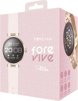 Actual product image Forever ForeVive Petite SB-305 rose gold (36 mm)