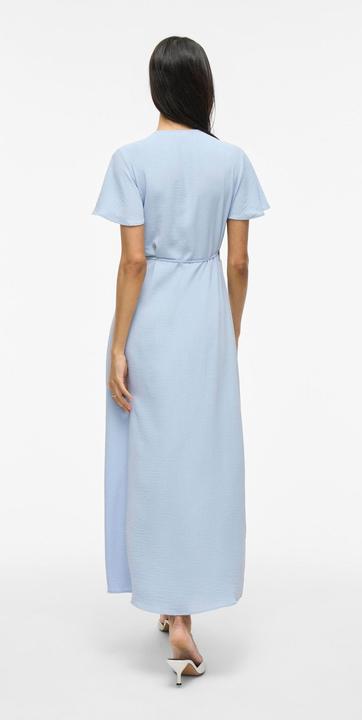 Produktbild Vila VILOVIE Maxi Wickelkleid (40)