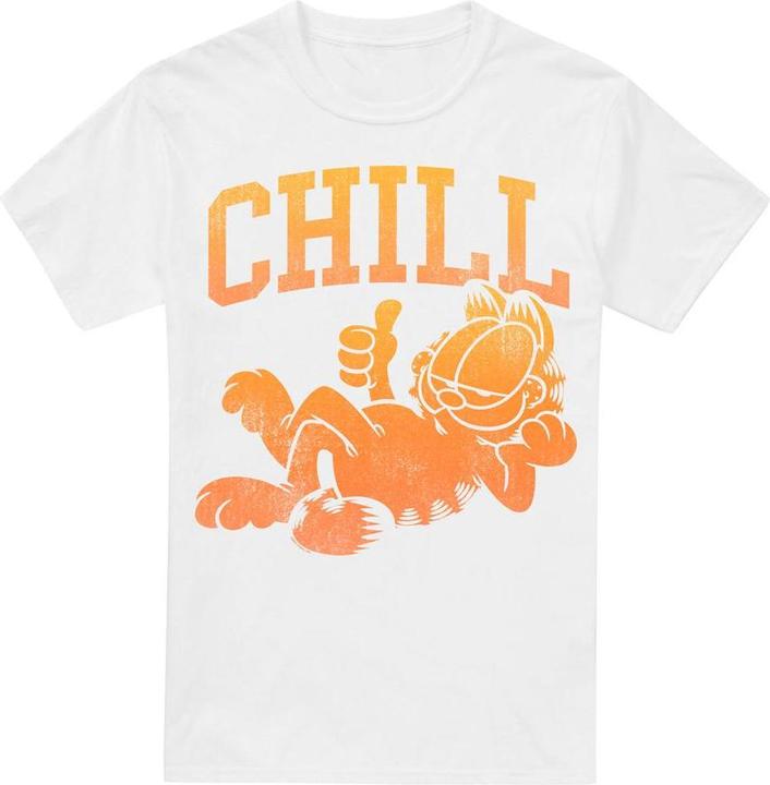 Garfield Chill TShirt (M)