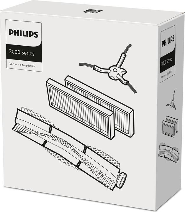 Produktbild Philips Wartungsset für 3000 Series XV1433/00