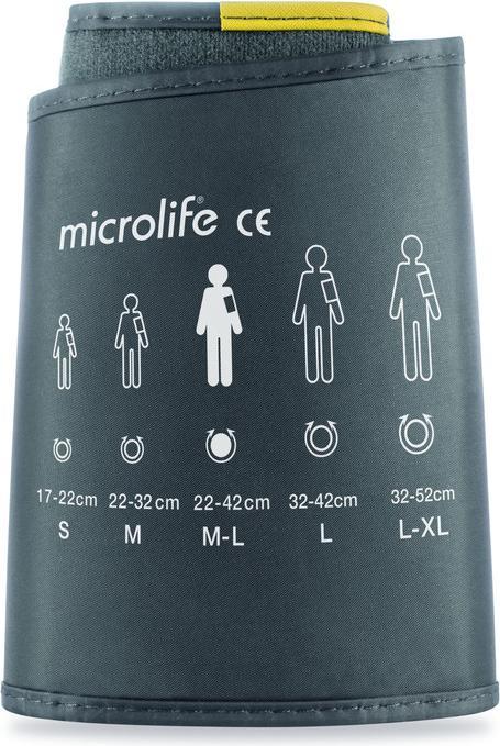 Produktbild Microlife Soft-Manchette 3G