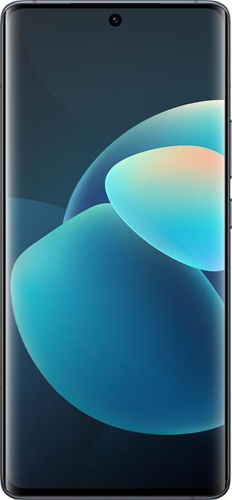 Immagine prodotto Vivo X60 Pro (256 GB, Midnight Black, 6.56", Doppia SIM, 48 Mpx, 5G)