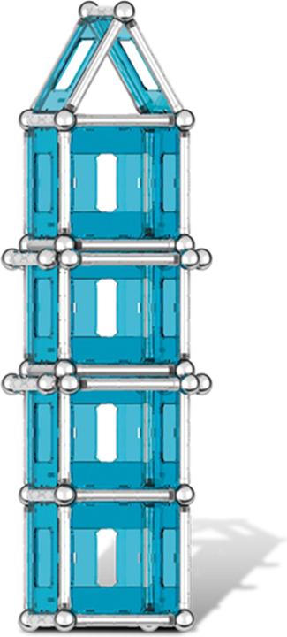Actual product image Geomag Pro L Skyline New York