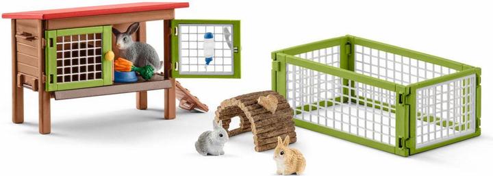 Immagine prodotto Schleich Conigliera