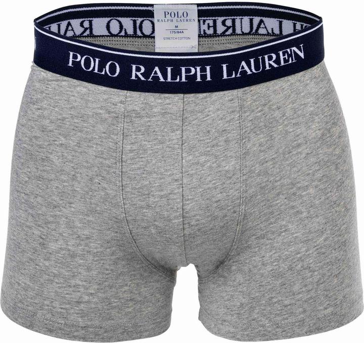 Produktbild Ralph Lauren Pants 5er Pkg grau blau rot schwarz (XXL, 5er Pack)