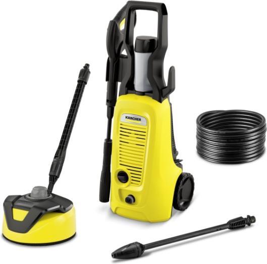 Produktbild Kärcher K 4 Universal Edition T5 (Netzbetrieb)