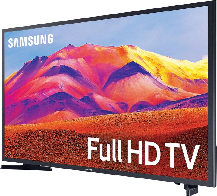 Image du produit Samsung Série 5 Led 32' Full (32", LED)
