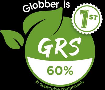 Produktbild Globber JUNIOR Foldable s Eco Peach