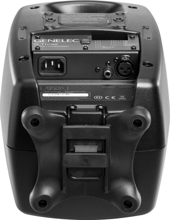Produktbild Genelec G Three (1 Stk., 50 W)