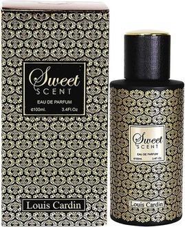 Image du produit Louis Cardin Women's Perfume for Women (Eau de parfum, 100 ml)