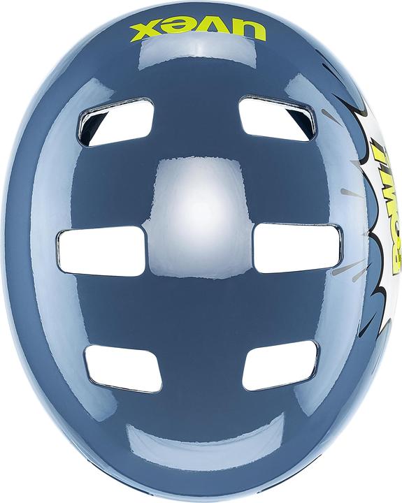 Actual product image Uvex Sports Kid 3 (55 - 58 cm)
