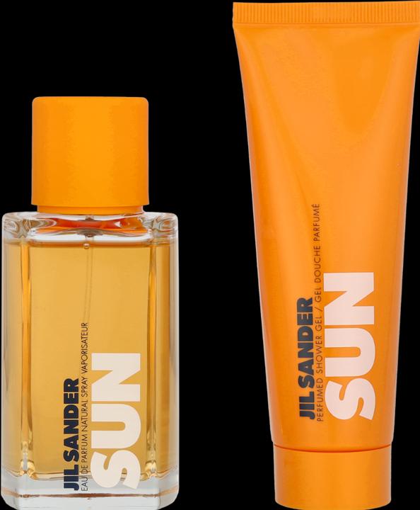 Actual product image Jil Sander Sun Women