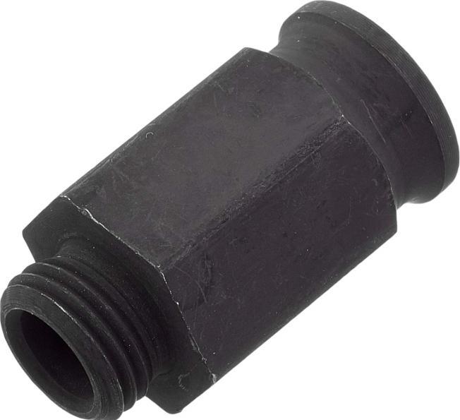 Image du produit Bosch Professional Zubehör Übergangsadapter-Set (3.0 centimètres)