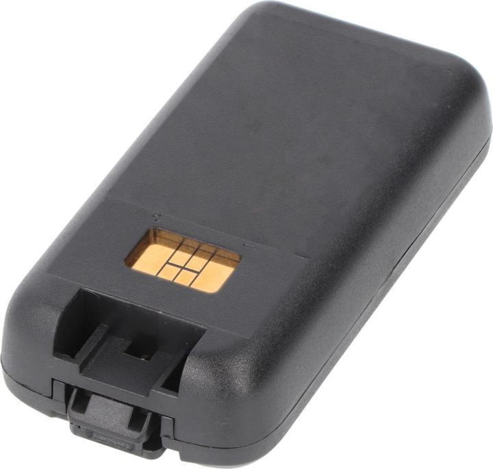 Produktbild AccuCell Akku Barcode-Scanner Intermec CK3, CK3X, CK3A, CK3C1, 318-033-001