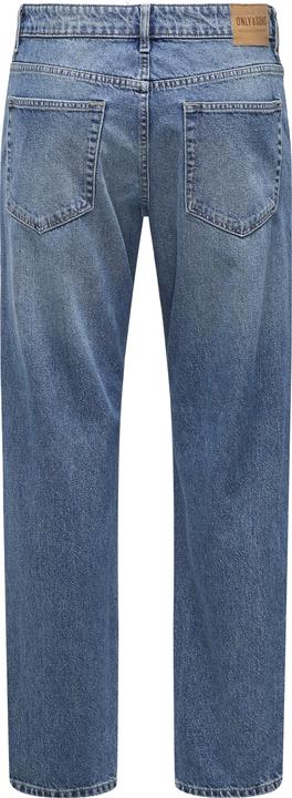 Image du produit Only & Sons Onsedge Straight Box Tai Dnm Cbo Noos (W29/L30)