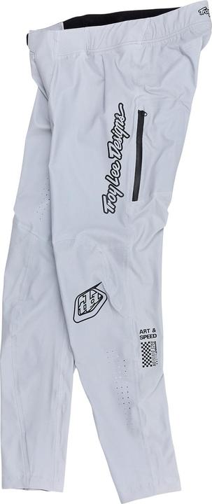 Produktbild Troy Lee Designs Sprint Ultra Pant, Mono, chalk, 34 (34)
