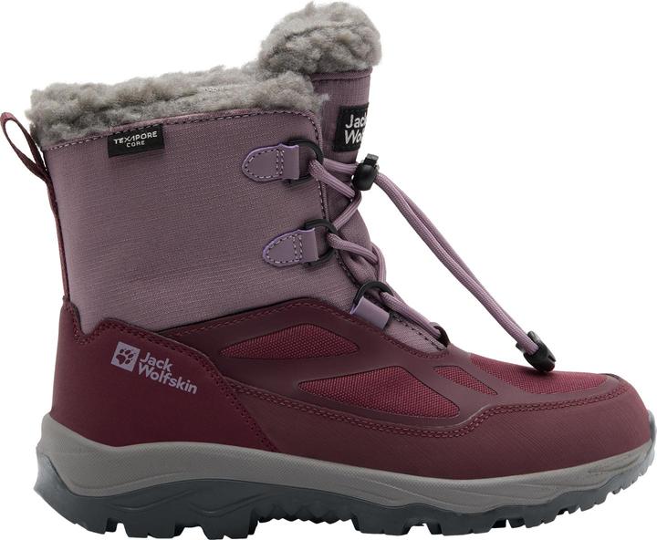 Image du produit Jack Wolfskin Vojo Shell Xt Texapore Mid K (35)